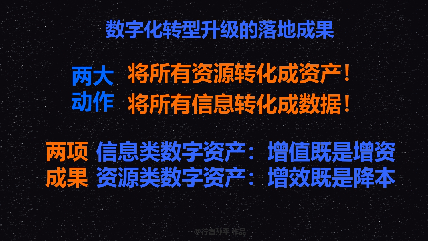 你认为品牌营销的关键是什么?4大场景助力品牌营销数字化升级！