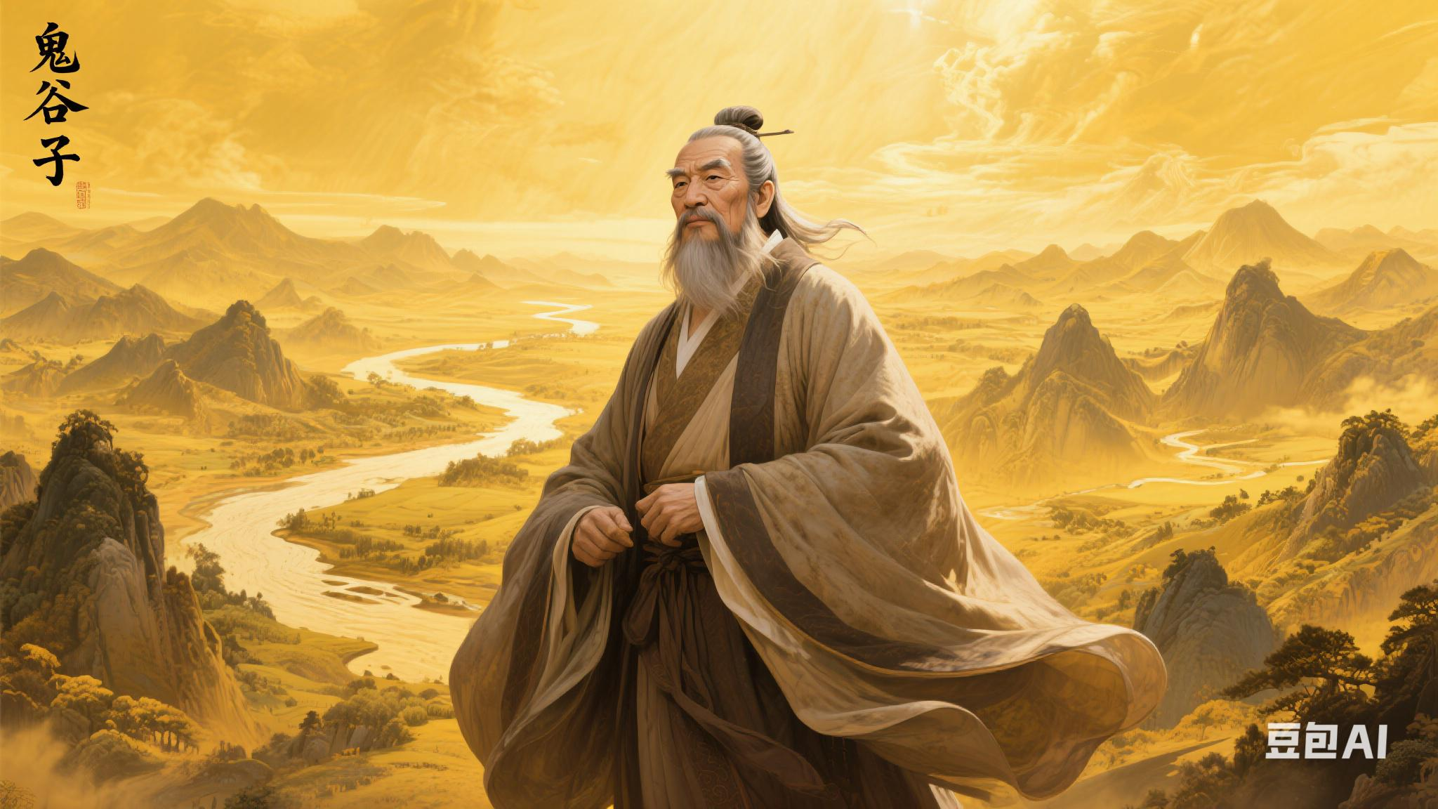 为什么老板要学会谋交？什么是谋定而后动？